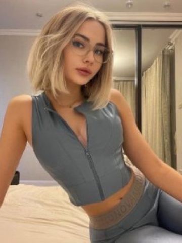 Проститутка Лина